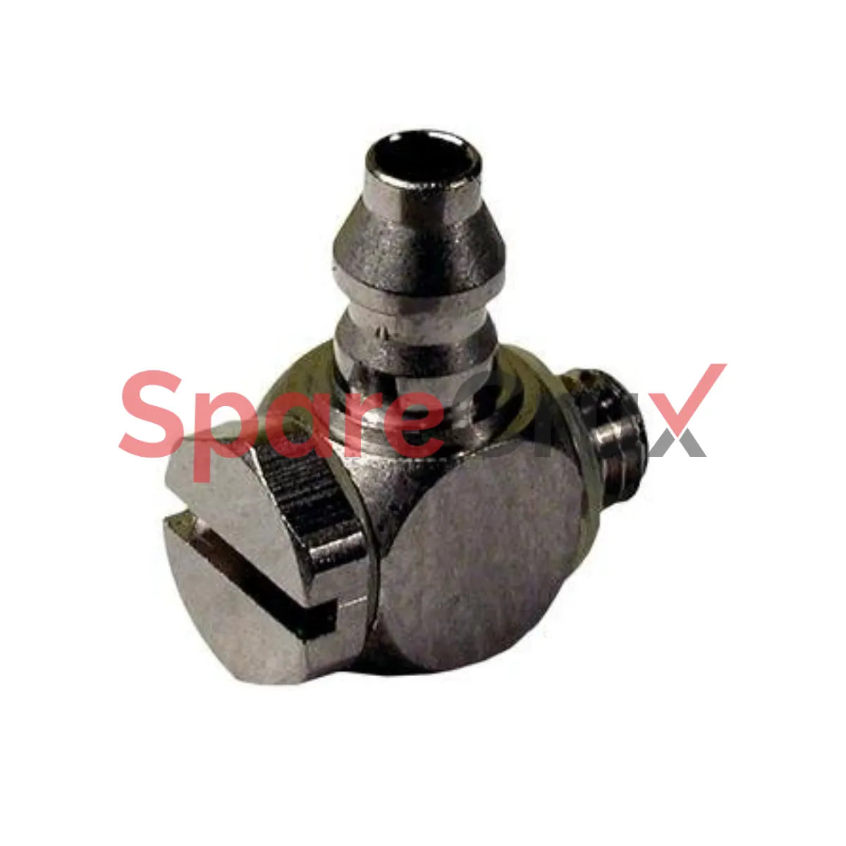 M-5AU-4 | SMC CORPORATION | Fitting Barb M Mini Fitting
