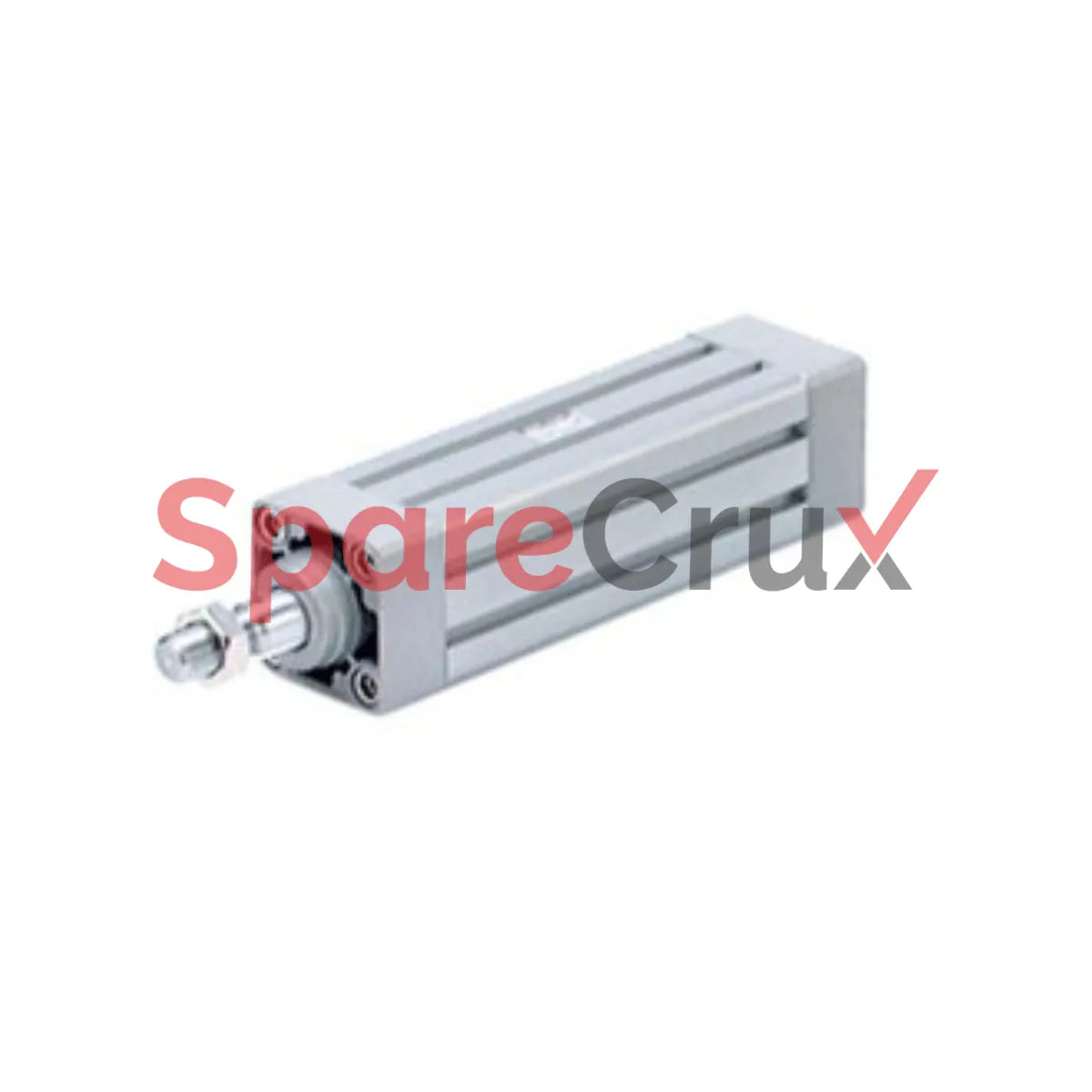 MBK100-PS | SMC CORPORATION | MB Tie-Rod Cylinder