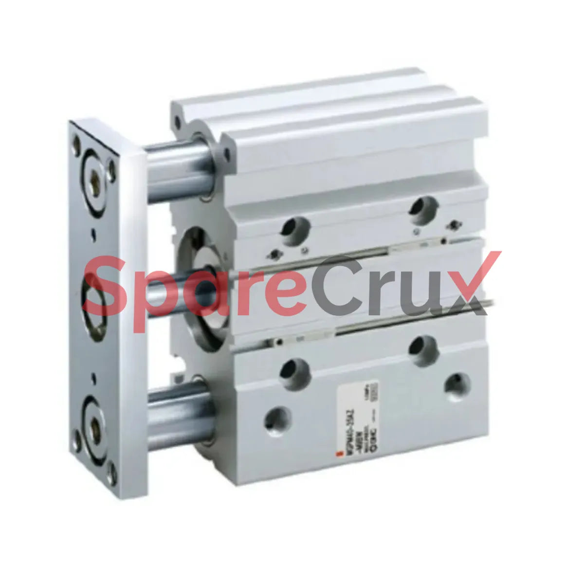 MGPM16-25AZ | SMC CORPORATION | MGP Compact Guide Cylinder