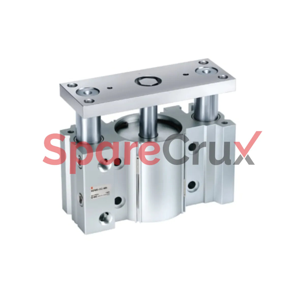 MGPM20-50Z | SMC CORPORATION | MGP Compact Guide Cylinder