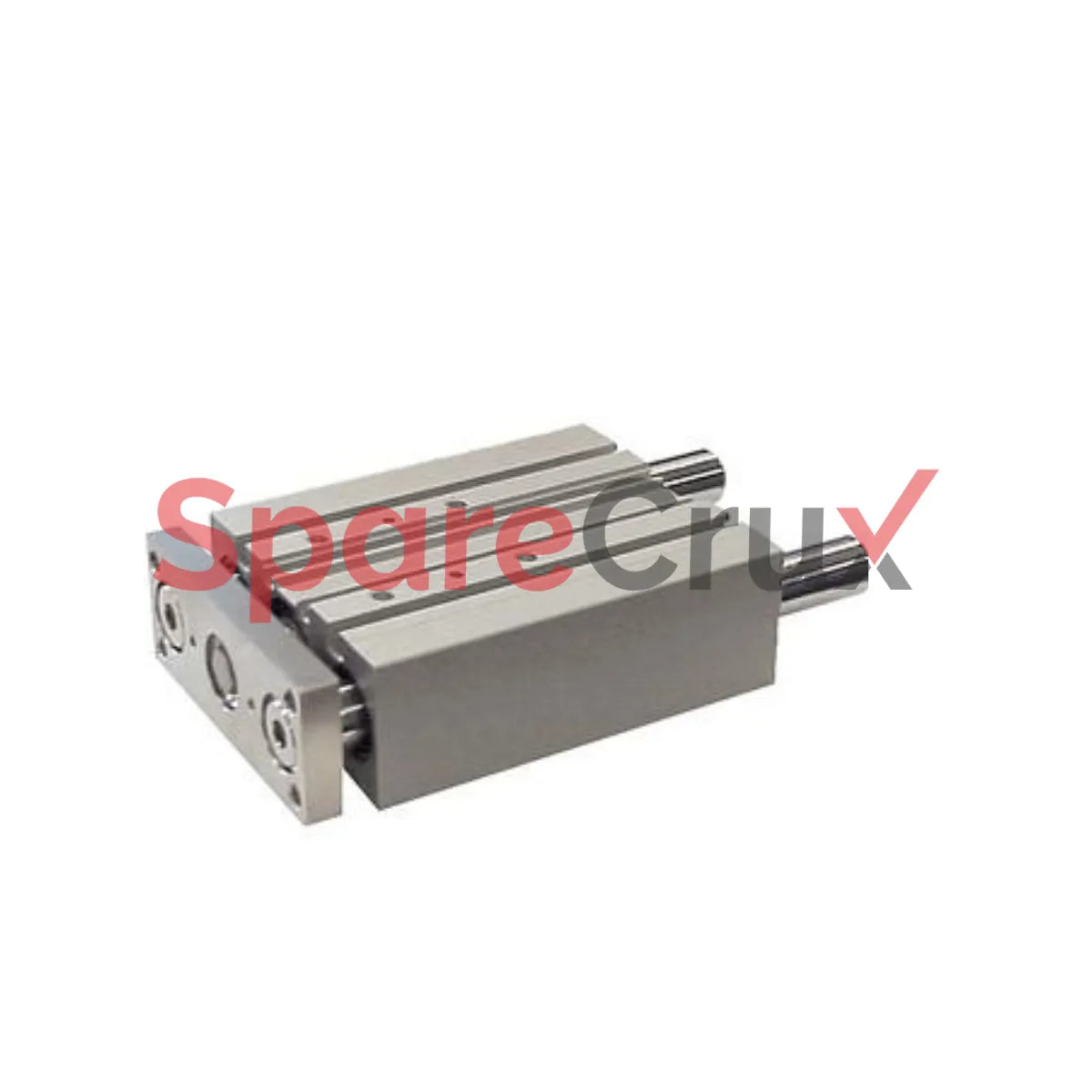 MGPM40-125 | SMC CORPORATION | MGP Compact Guide Cylinder