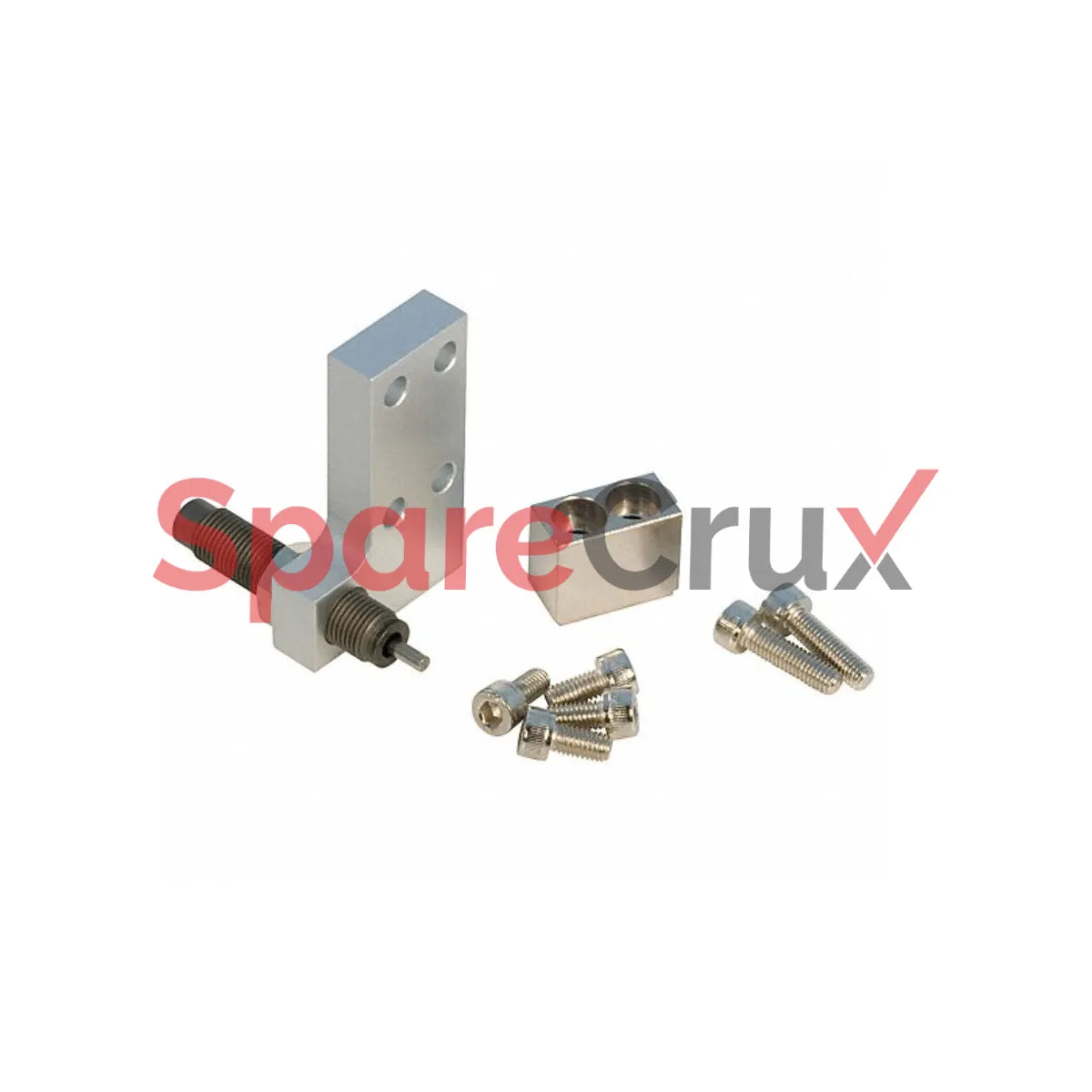 MXS-BS25 | SMC CORPORATION | MXS MXJ Guided Cylinder