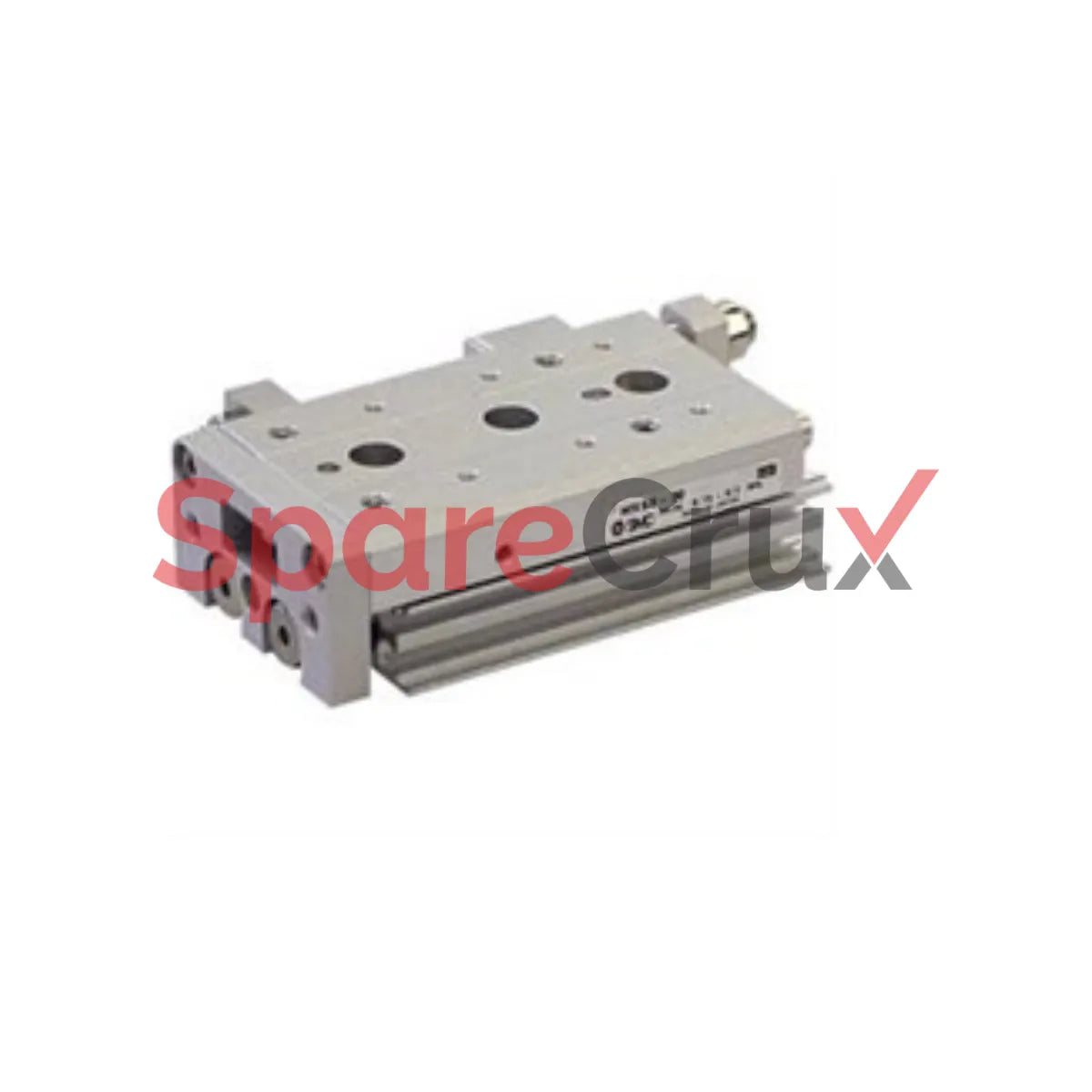 MXS20-125 | SMC CORPORATION | MXS, Precision Slide Table
