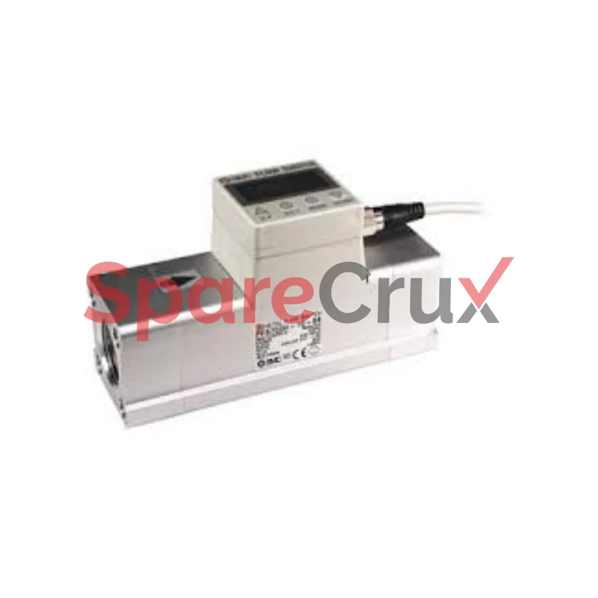 PF2A703H-10-69 | SMC CORPORATION | Digital Flow Sw Integ Sensor
