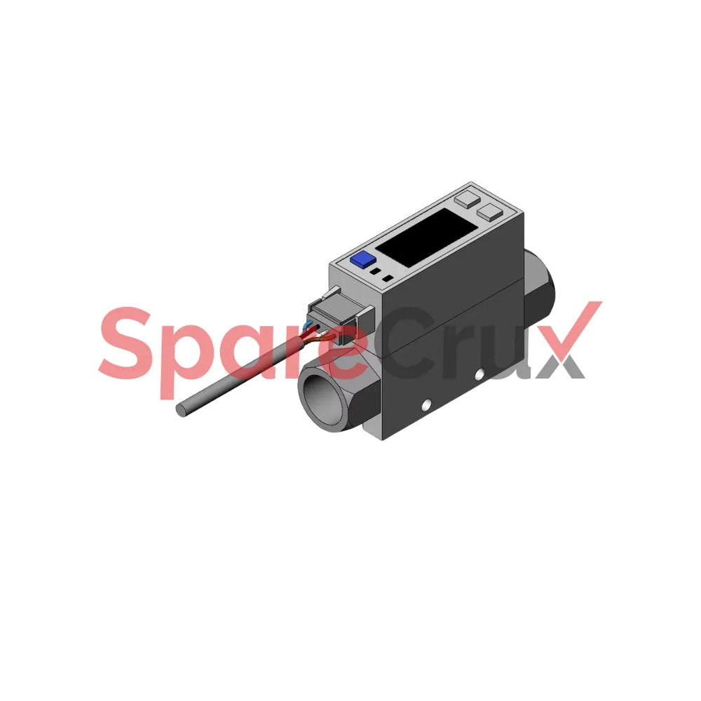 PFM711S-02-A | SMC CORPORATION | Digital Flow Switch