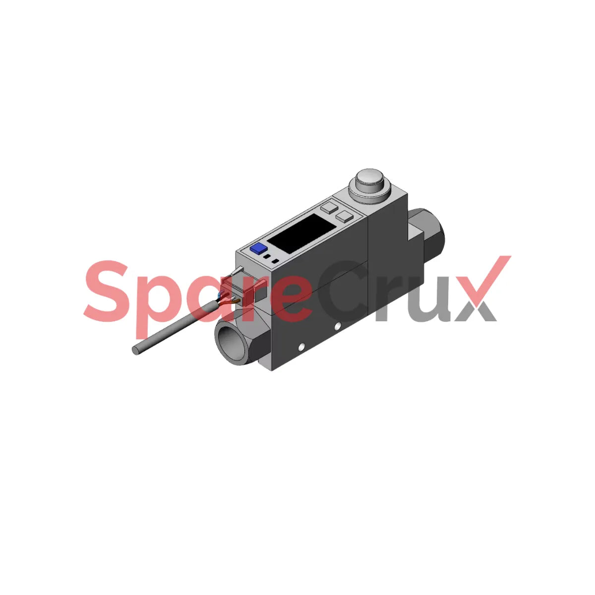 PFM711S-02-B | SMC CORPORATION | Flow Switch