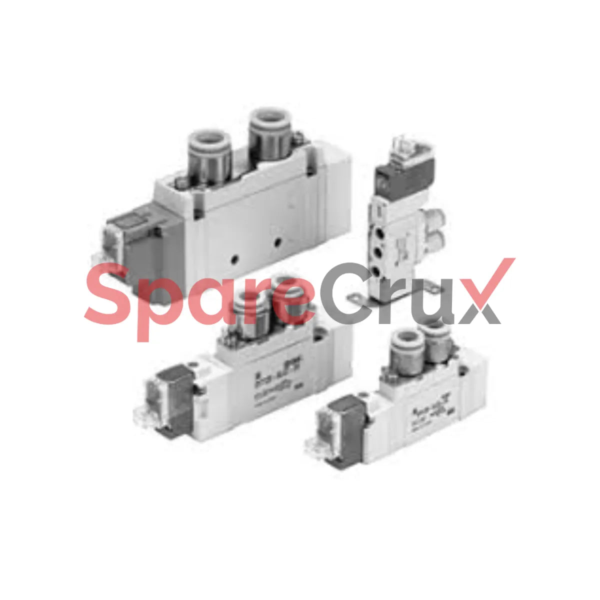 SY5220-5DZ-C8-F2 | SMC CORPORATION | Sol Valve Rubber Seal