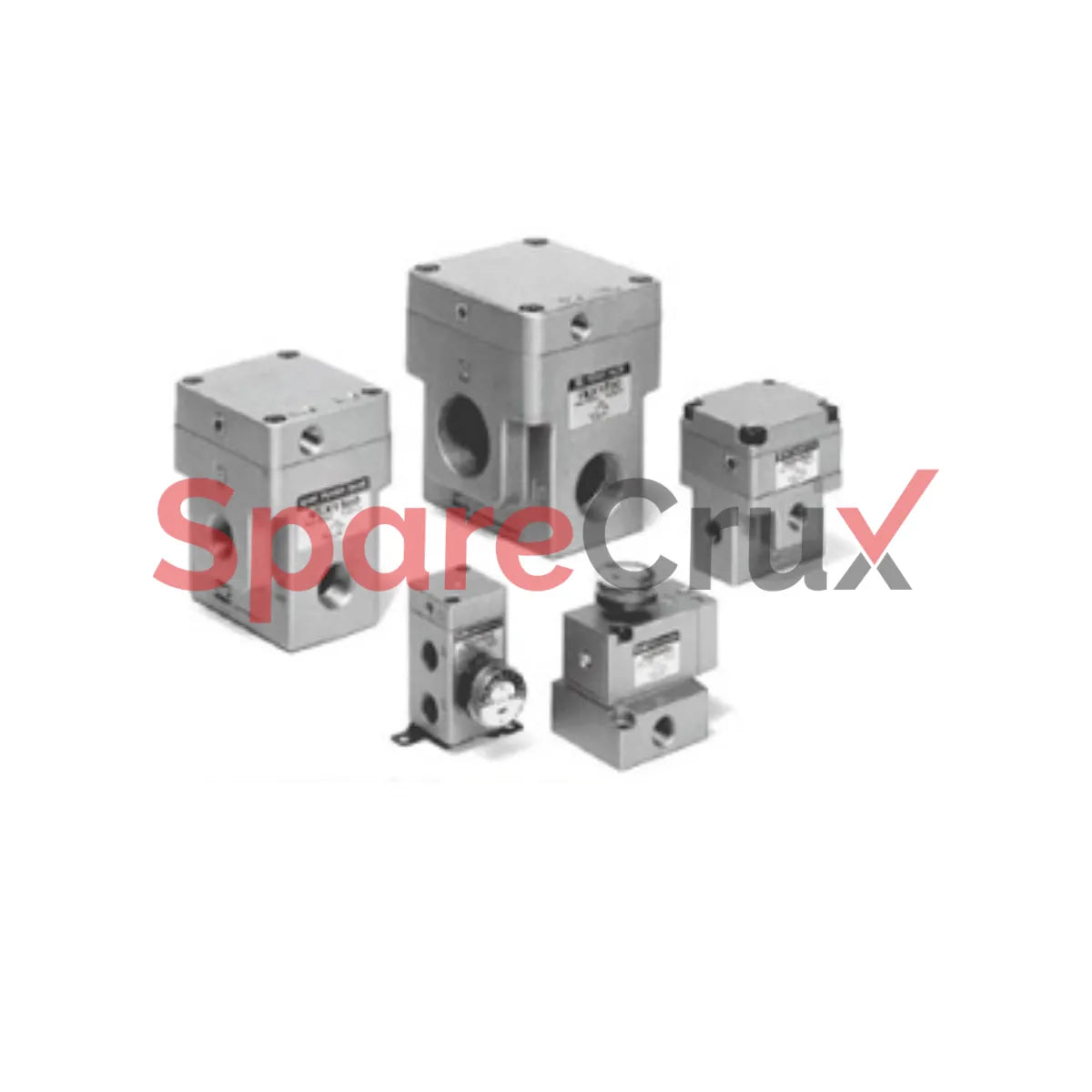 VEX1900-20 | SMC CORPORATION | VEX1900-20, Power Valve, VEX1 Series
