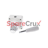 VH210-02 | SMC CORPORATION | Pneumatic Manual Control Valve VH Series Rc 1/4 1/4in