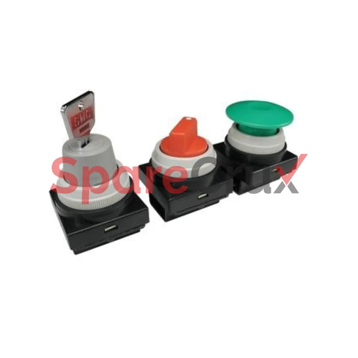 VM131-01-01S | SMC CORPORATION | Mechanical Valve