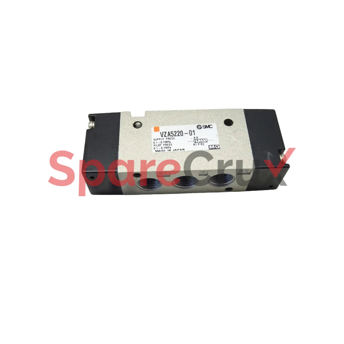 VZA5220-01 | SMC CORPORATION | Air Operated Valve