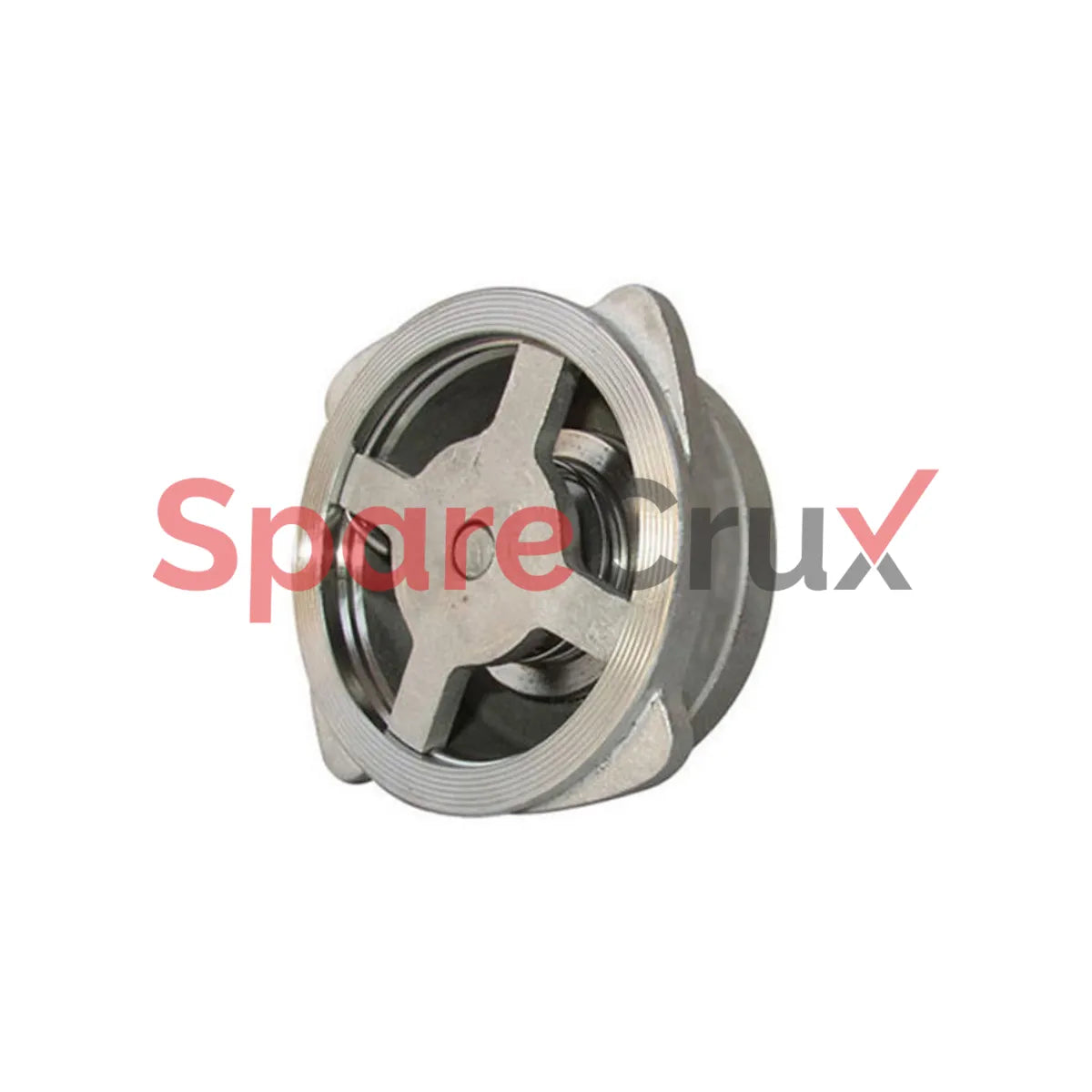 DCV3 | SPIRAX SARCO | Stainless Steel Disc Check Valve