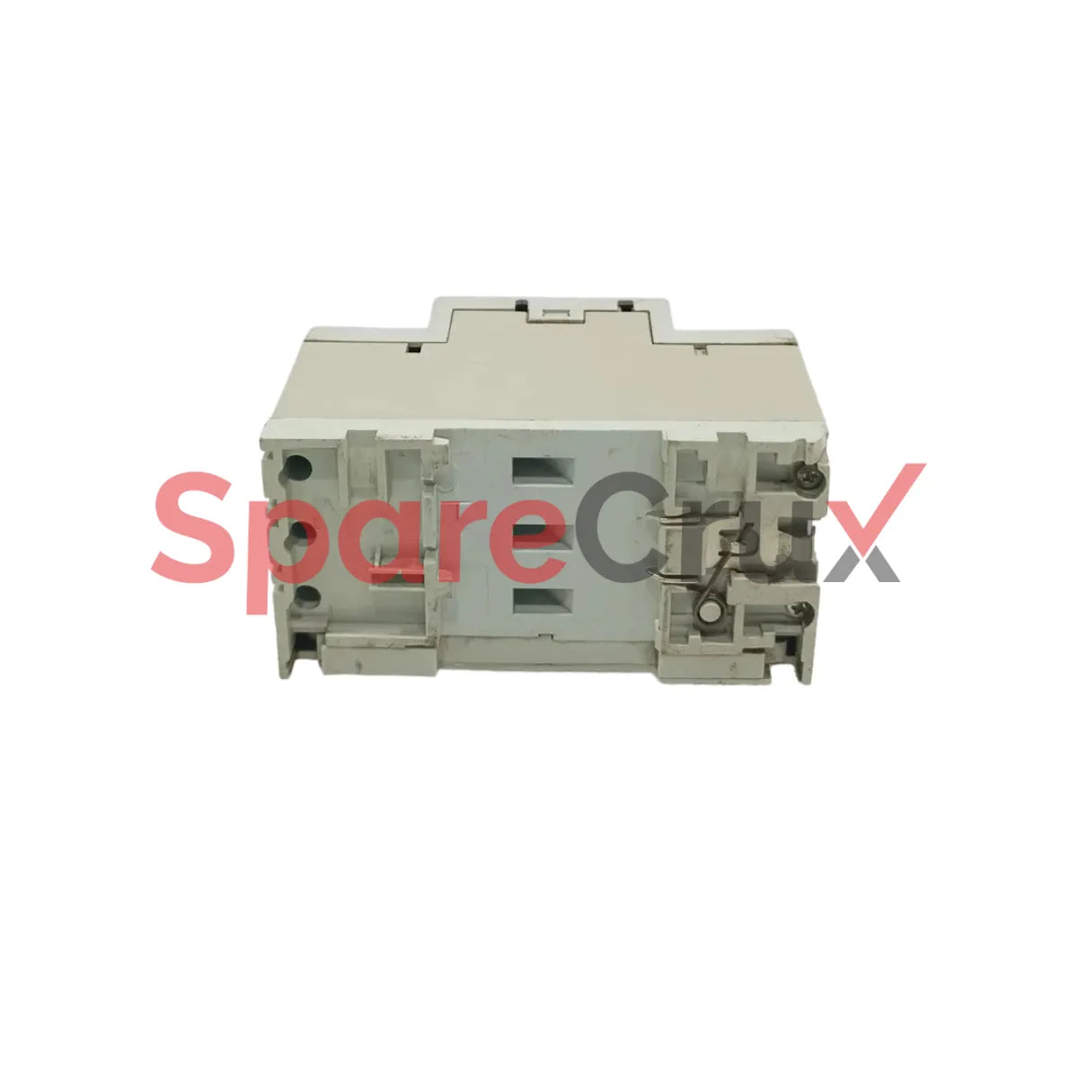 KTA 3-25 | SPRECHER+SCHUH | Circuit Breaker