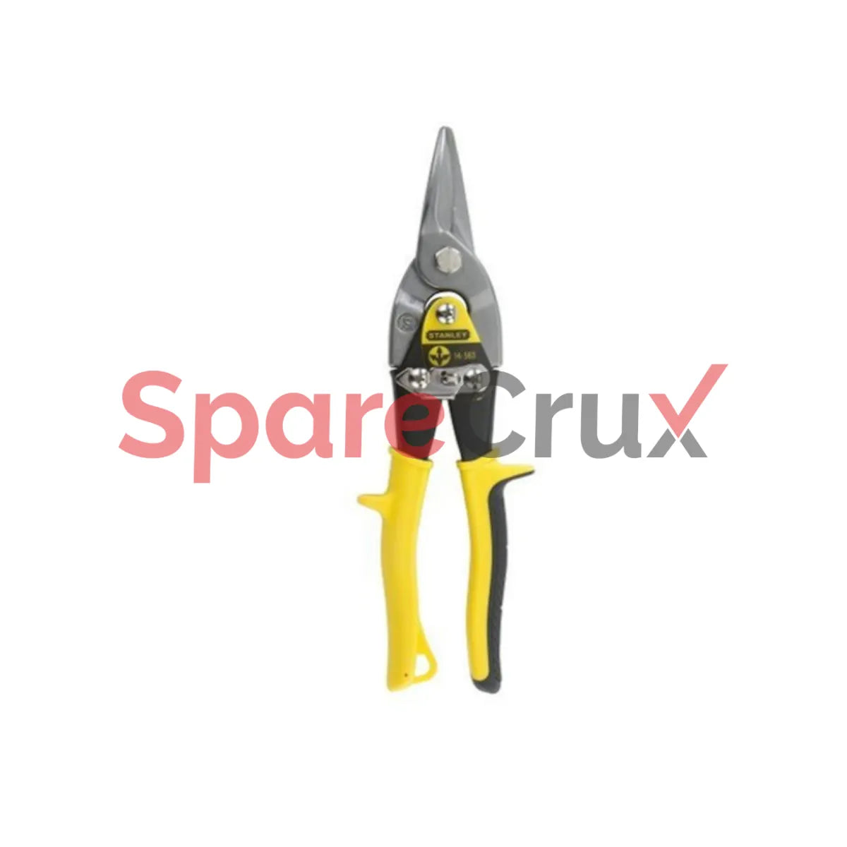14-563 | STANLEY | FATMAX® Straight Cut Aviation Snips