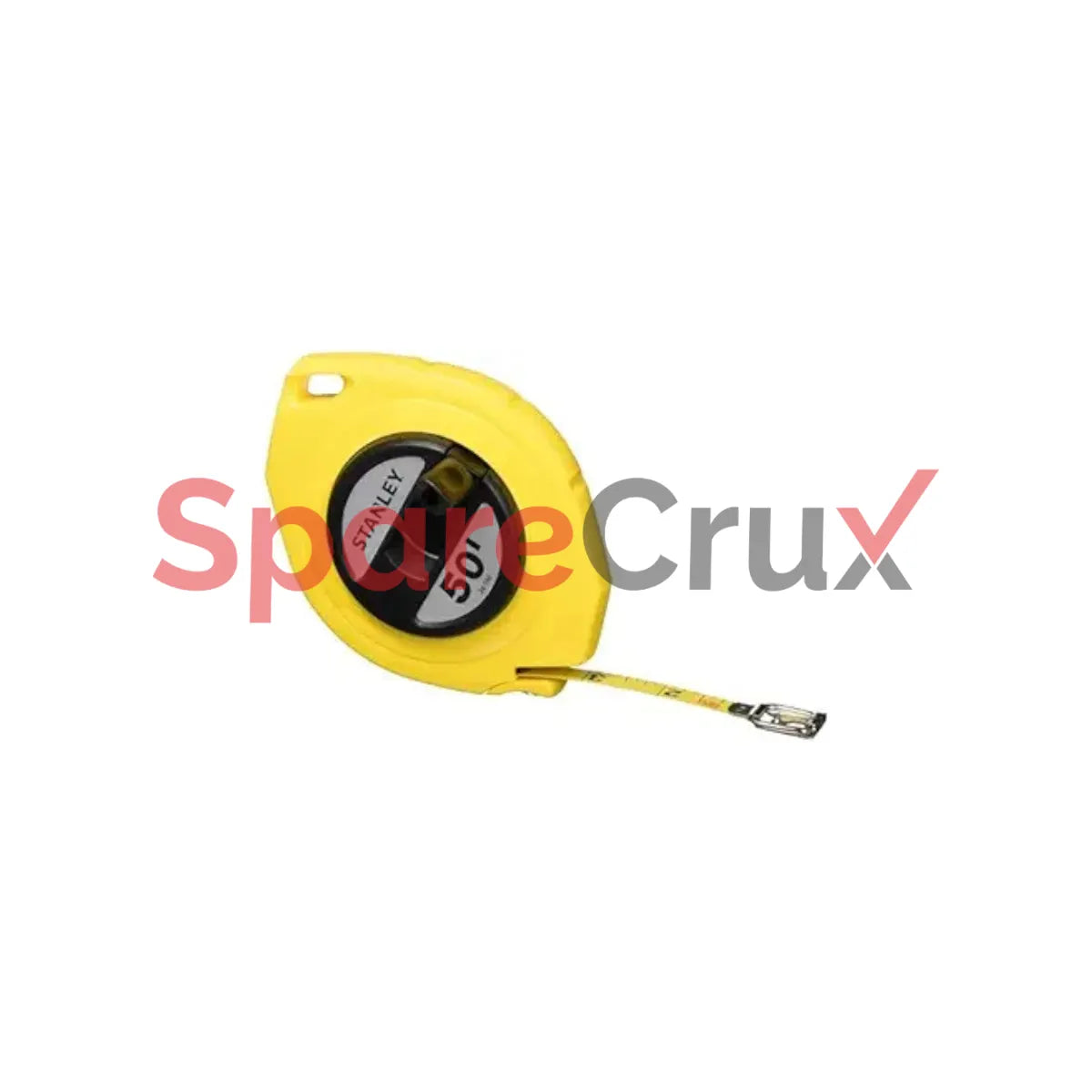 34-103 | STANLEY | 50 ft Steel Long Tape