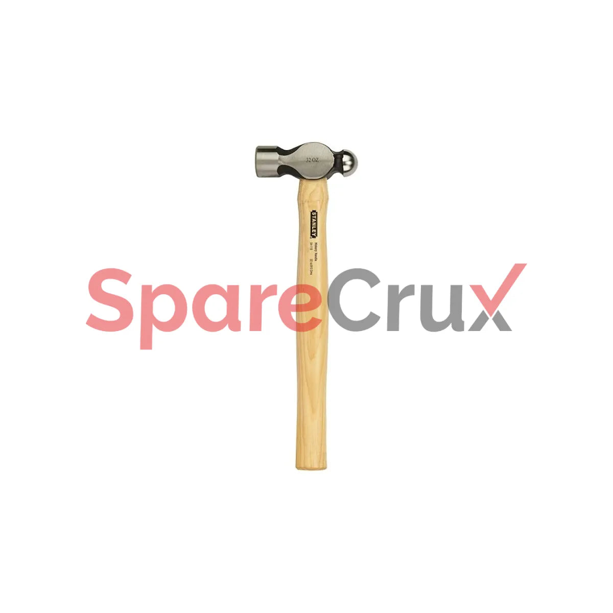 54-118 | STANLEY | Ball Pein Hammer-900gms