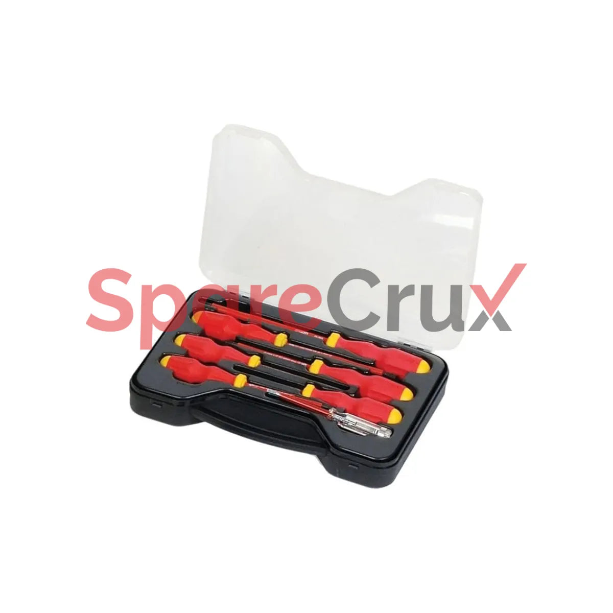 65-980 | STANLEY | 65-980 VDE Screwdriver Set 6 Piece