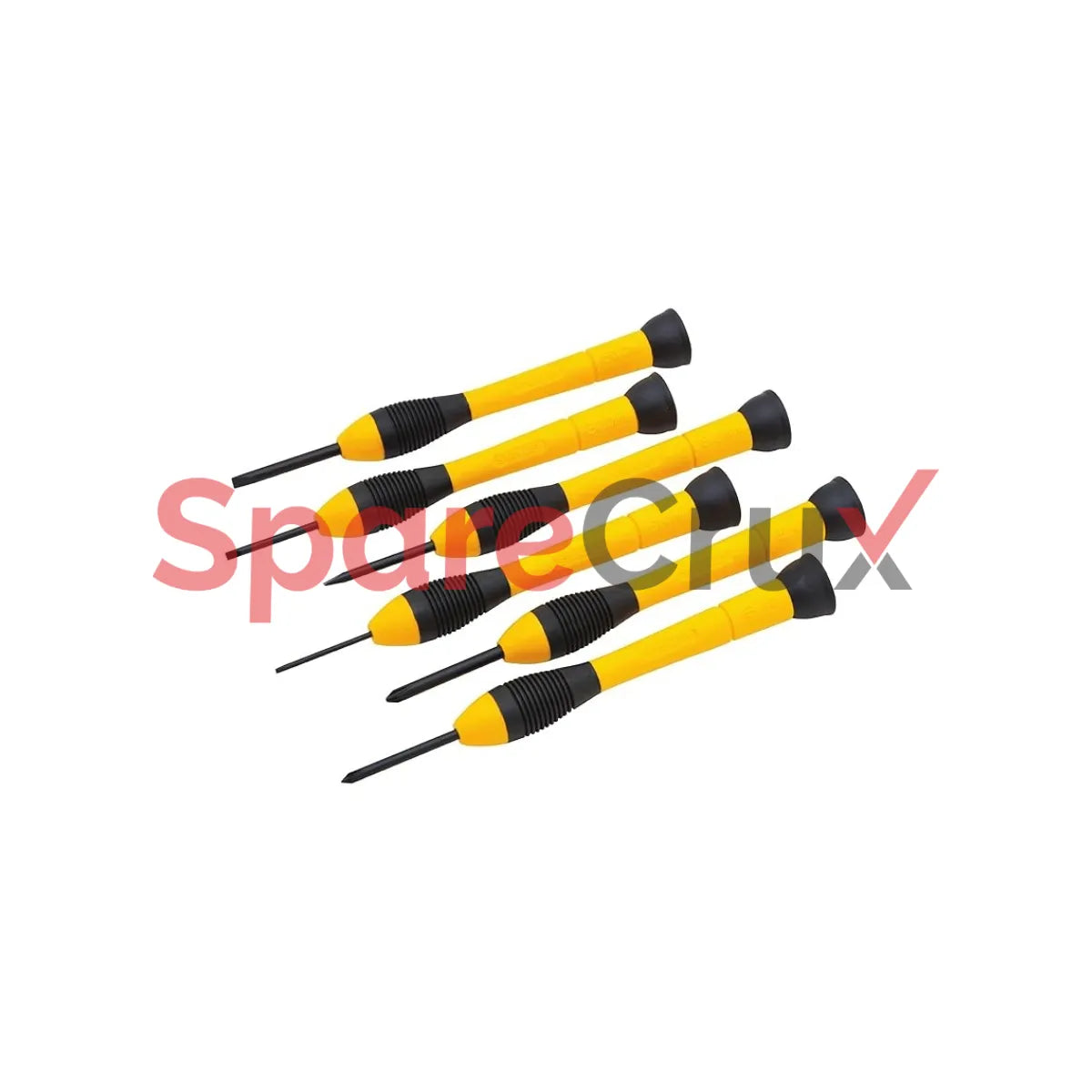 66-052 | STANLEY | Precision Screwdriver Set (6 pc.)