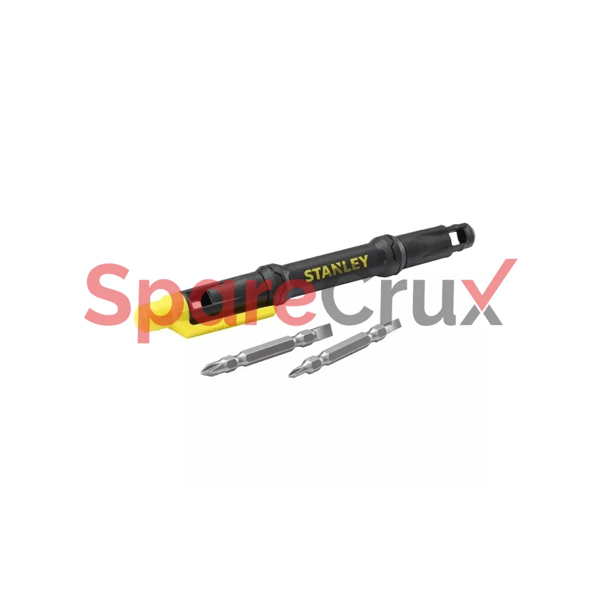 66-344 | STANLEY | Pocket Screwdriver