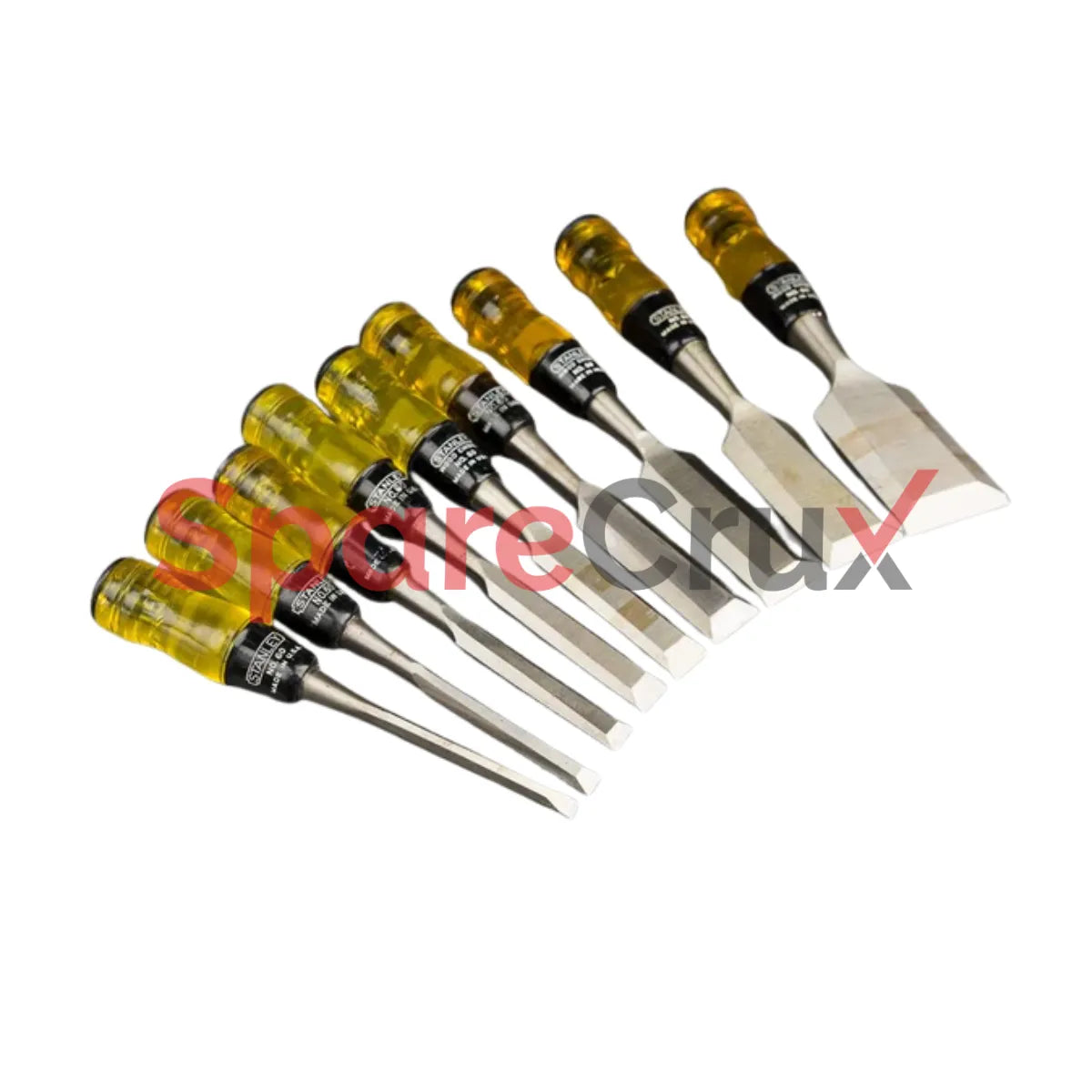 84-134 | STANLEY | Plastic Nipper 127mm-5