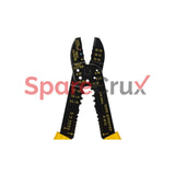84-253-22 | STANLEY | Crimping Plier Set Yellow and Black