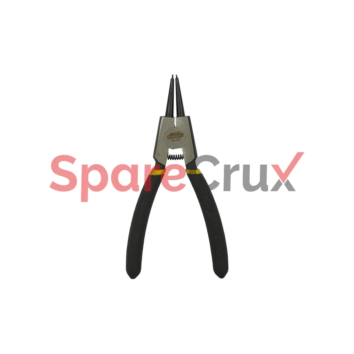 84-332-23 | STANLEY | 5 in. Circlip® Straight External Pliers