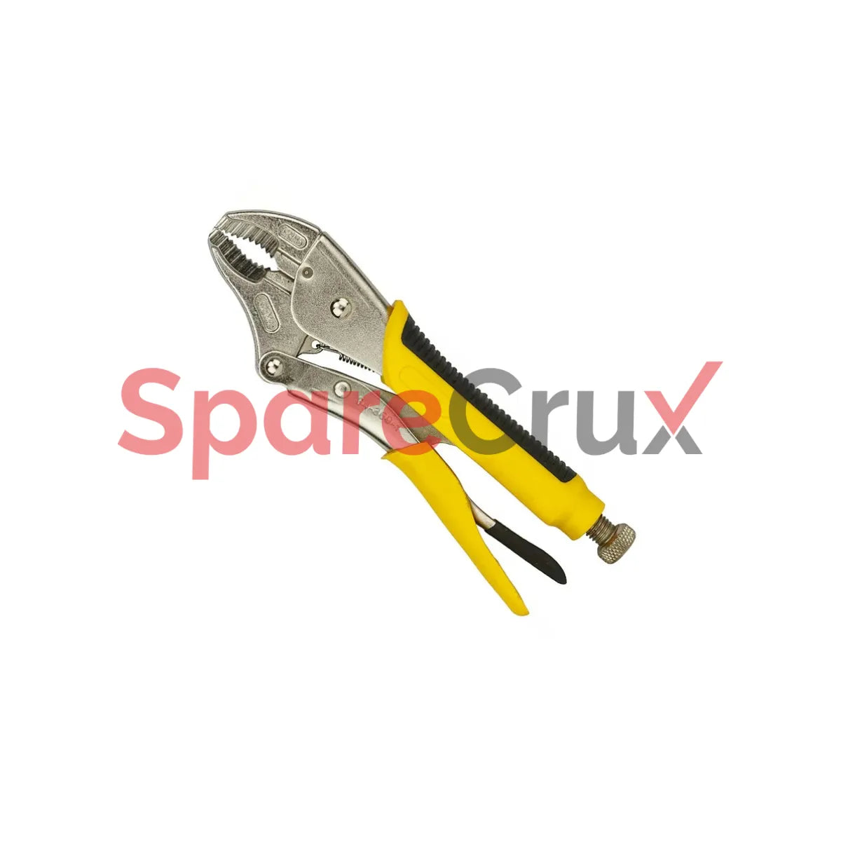 84-369-1-23 | STANLEY | Bi-Mat Handle, Curv Lock Plier, 254Mm-10