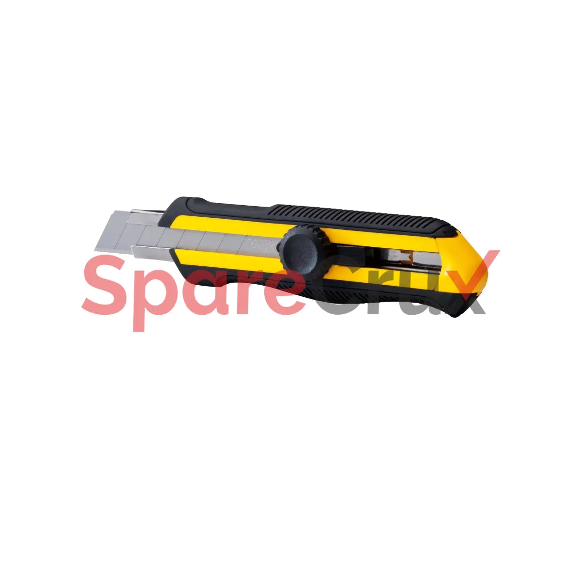 STHT10418-8 | STANLEY | Snap-Off Knife Dynagrip 18mm