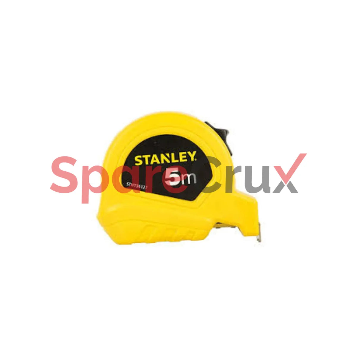 STHT36127-812 | STANLEY | Short Tape, 5m/16' x 19mm