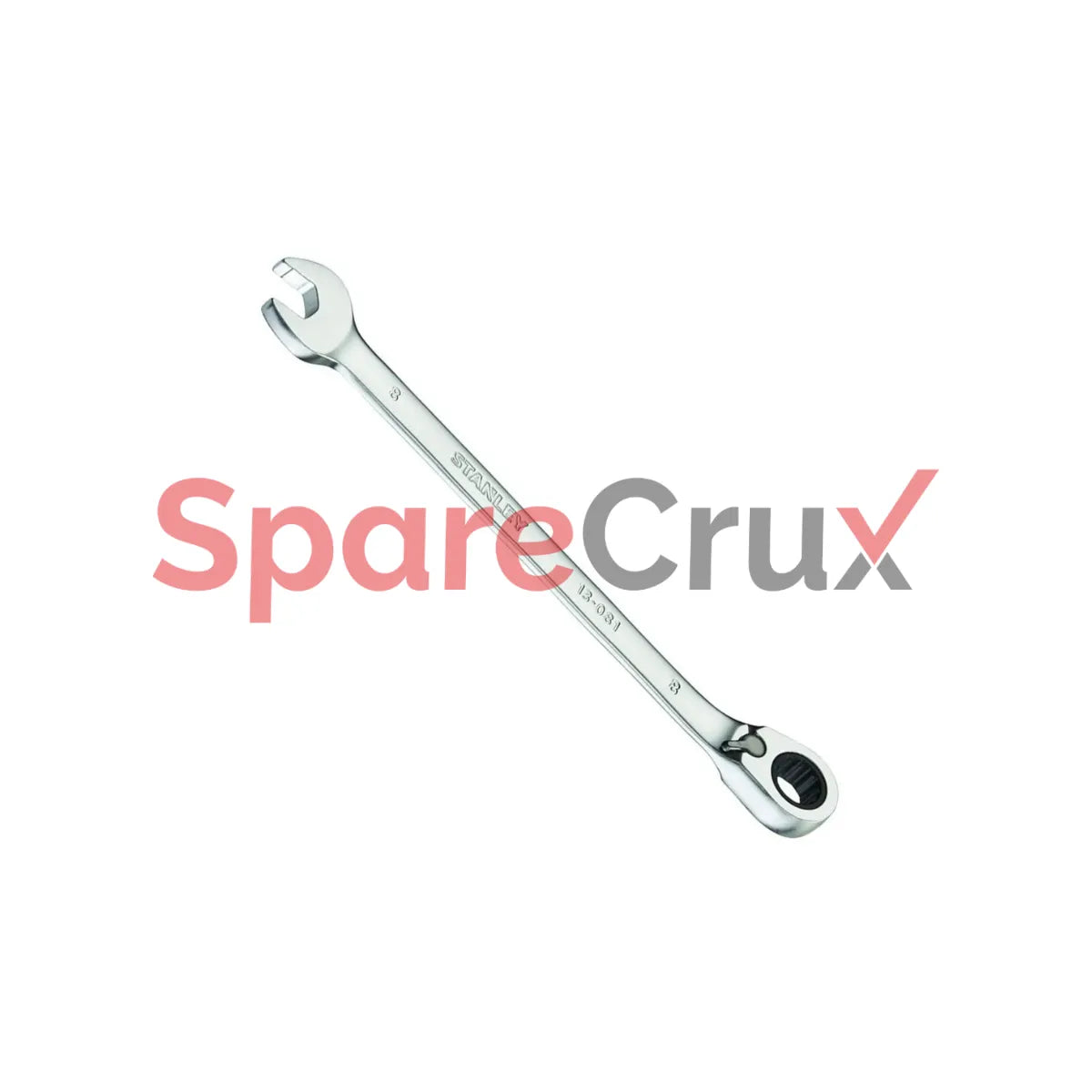 STMT89939-8B | STANLEY | Ratcheting Spanner