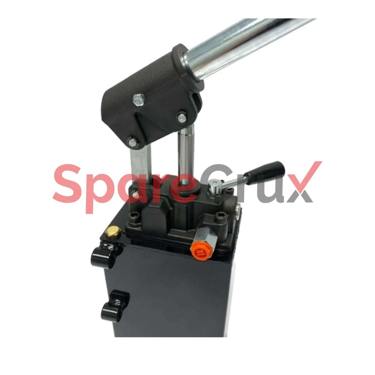 MPX 12/JV-250 | STAUBLI | Bar Fitting