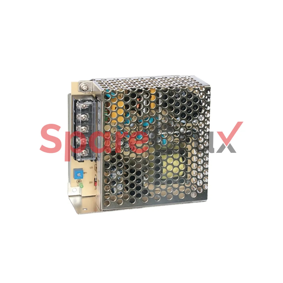 ABL2REM24020H | SCHNEIDER ELECTRIC | Switching Mode Power Supply in 100-240 VAC 1,3-0,8 A out 24 VDC 2,2A 50W
