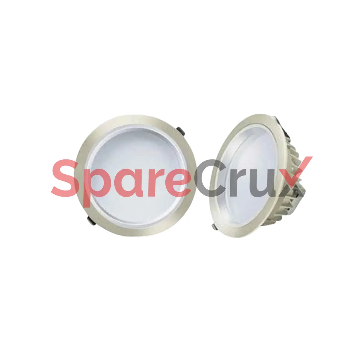 SSK-DLC-8"-24W | SYSKA | Led Down Light