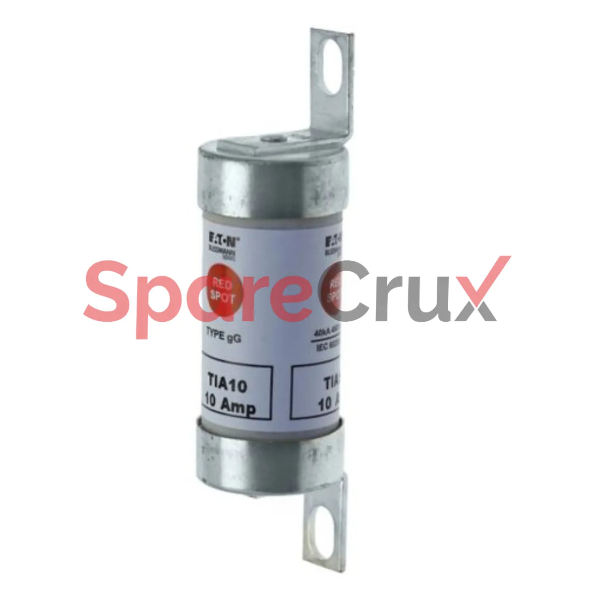 TIA 10 | GENERAL ELECTRIC | 10AMP FUSE