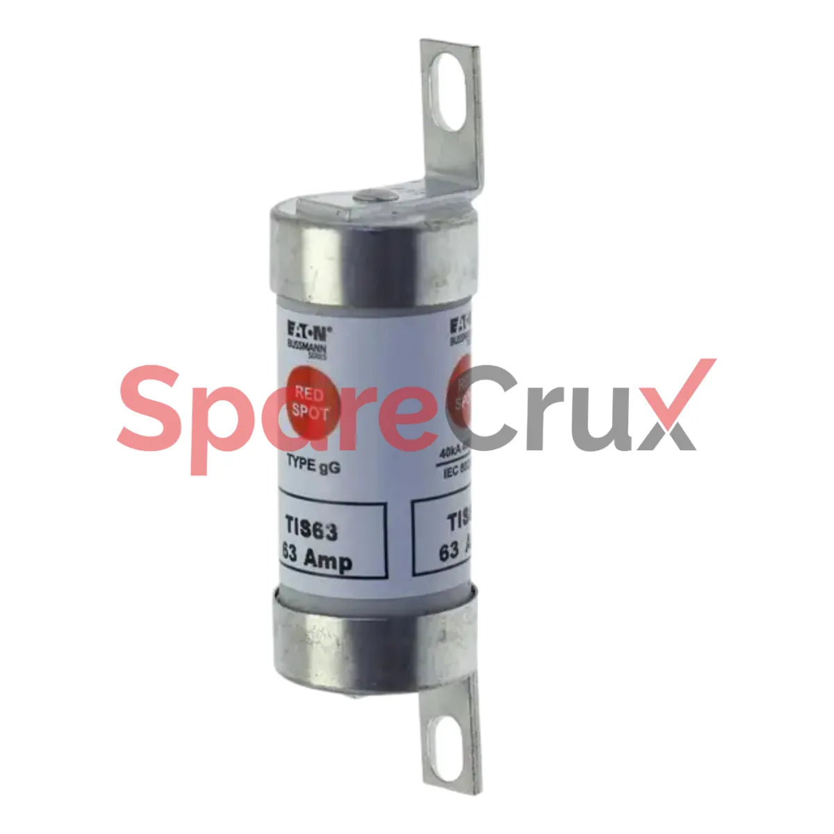 TIS63 | GENERAL ELECTRIC | FUSE 63AMP 660V