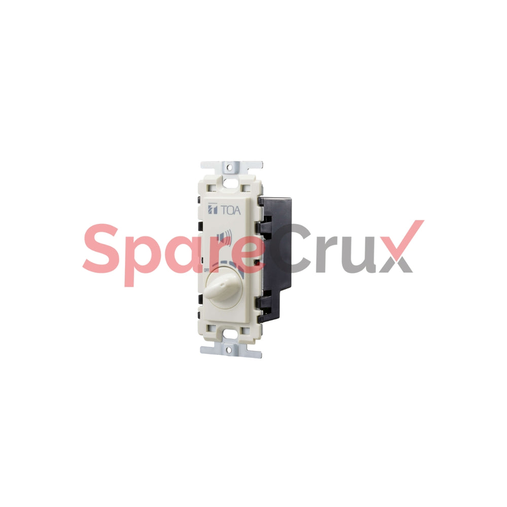 AT-063P | TOA CORPORATION | Attenuator