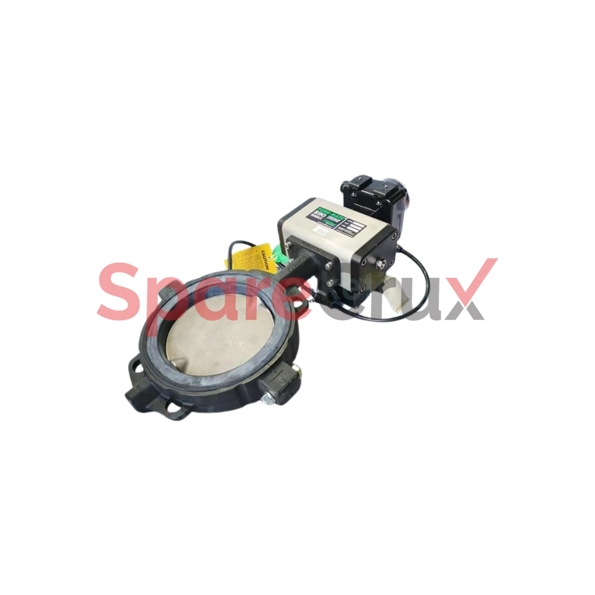 890-1003 DA | TORK-MATE | Series Actuator