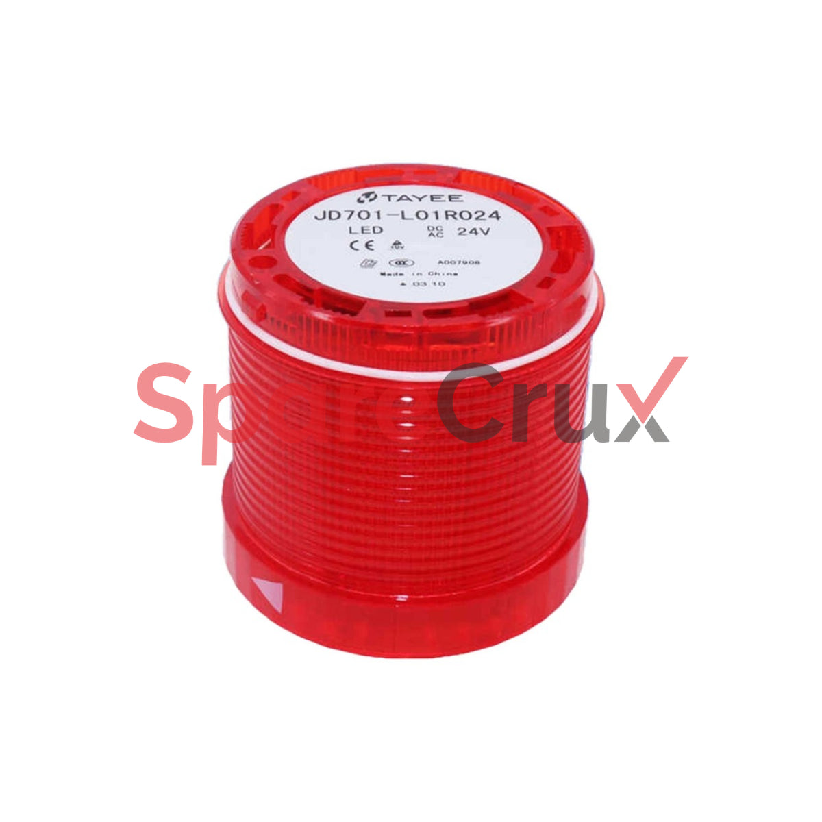 JD701-L01R024 | TAYEE ELECTRIC | 24v Alarm Light