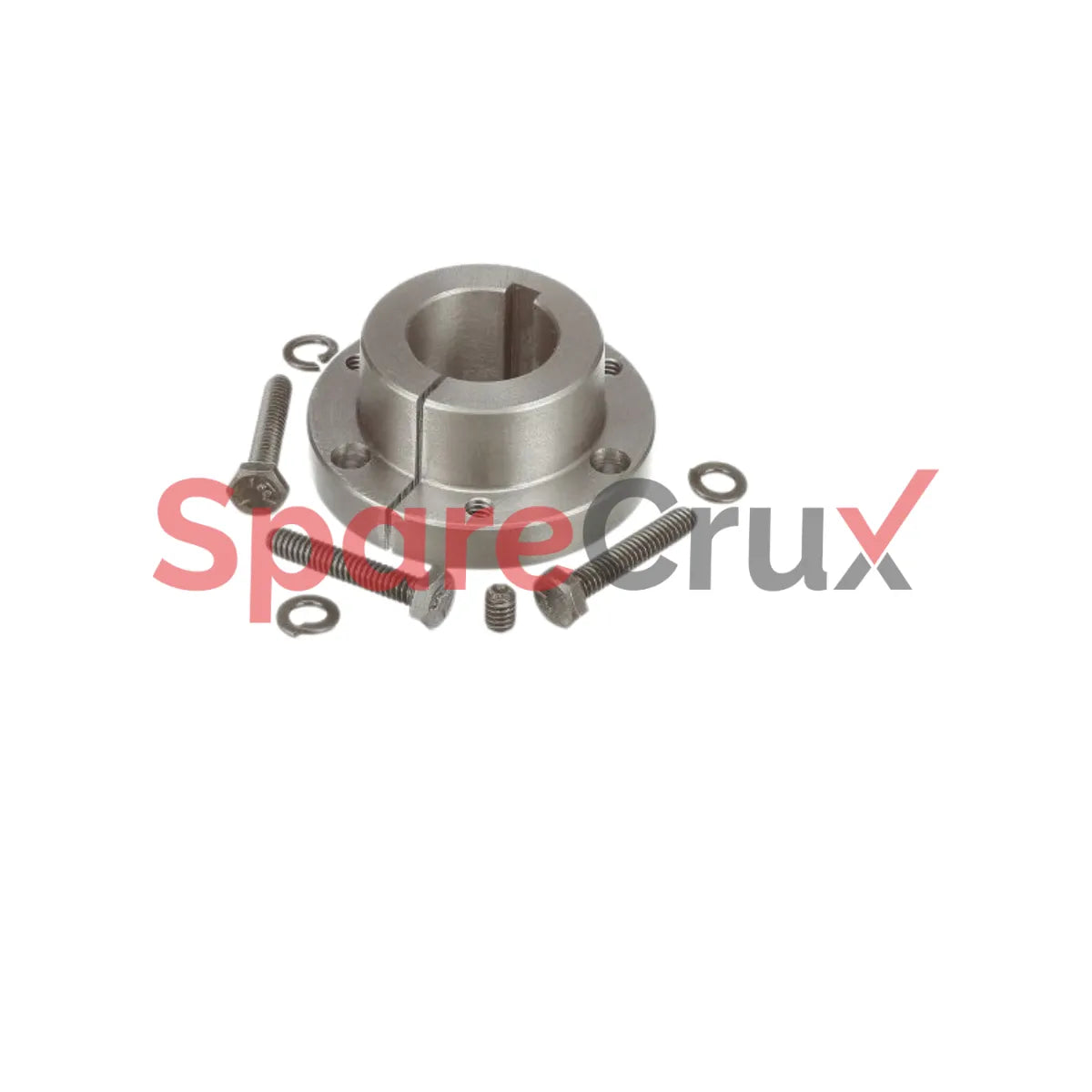SDX1 1/2 | TB WOOD'S | Bushing