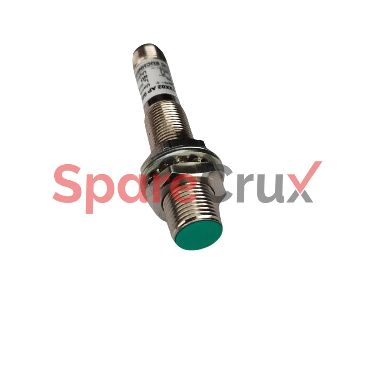 EGT12X02AP024-SEM4L | TEKNIC ELECTRIC | Inductive Proximity Sensor