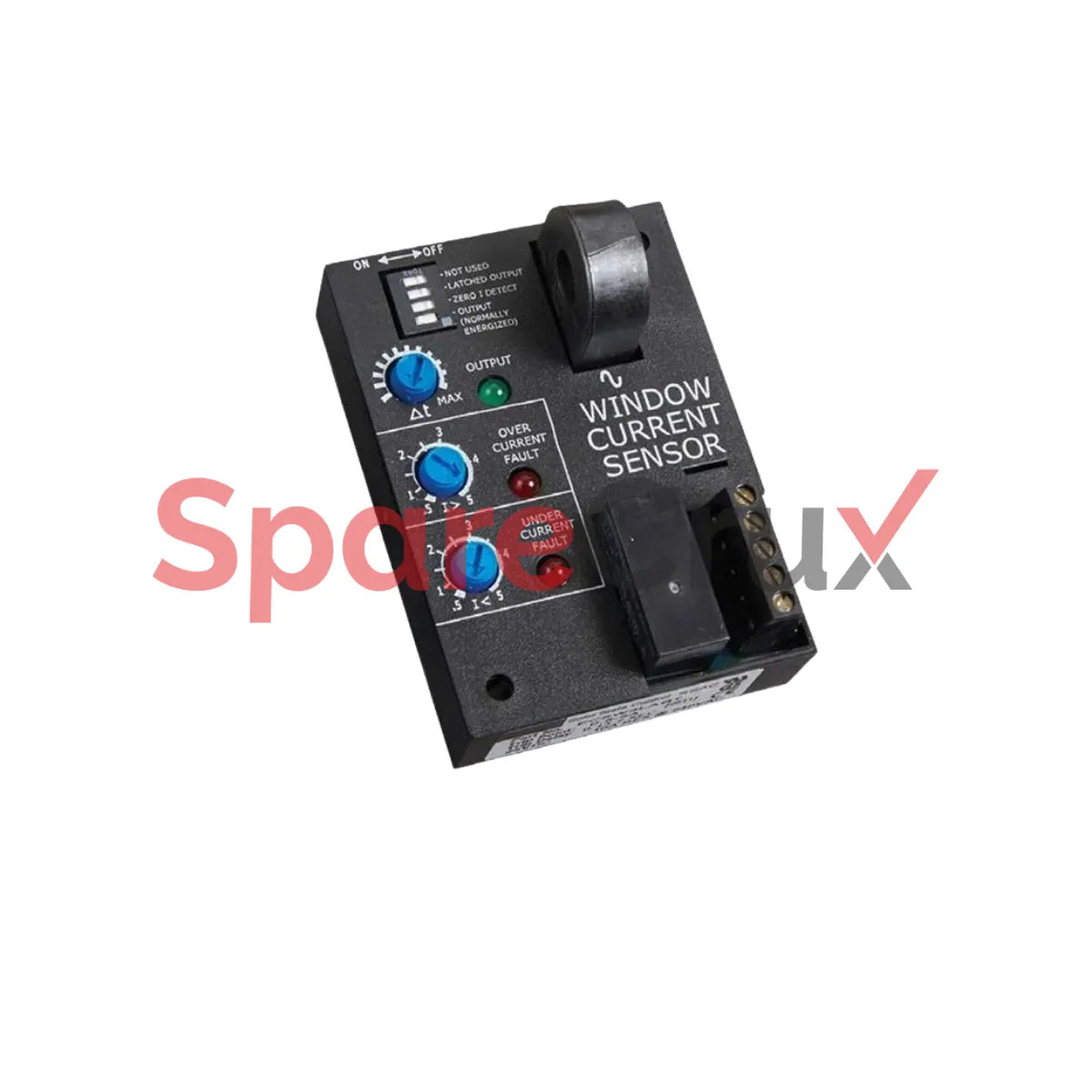 EGT12X04AP024-5000L | TEKNIC ELECTRIC | Proximity Switch