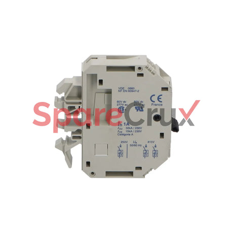 GB2-CB06 | TELEMECANIQUE SENSORS | Thermal Magnetic Circuit Breaker