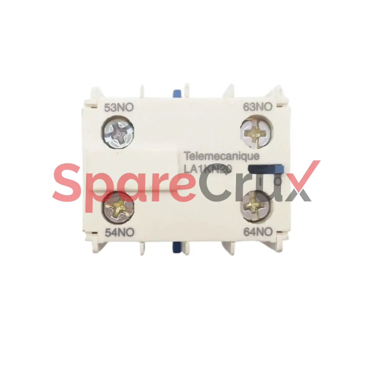 LA1KN20 | TELEMECANIQUE SENSORS | Auxiliary Contact Block