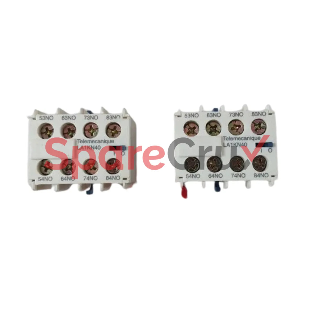 LA1KN40 | TELEMECANIQUE SENSORS | Contactor