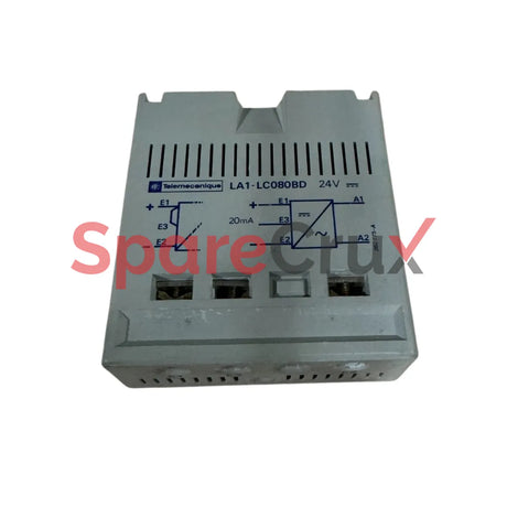 LA1LC080BD | TELEMECANIQUE SENSORS | Voltage Converter