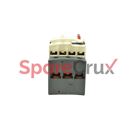 LRD04 | TELEMECANIQUE SENSORS | Thermal Overload Relays