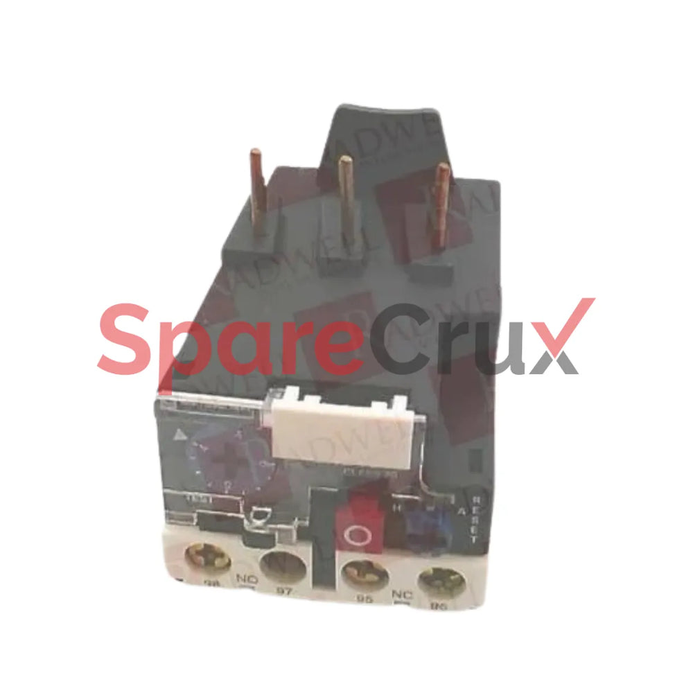 LRD1510 | TELEMECANIQUE SENSORS | Thermal Overload Relays