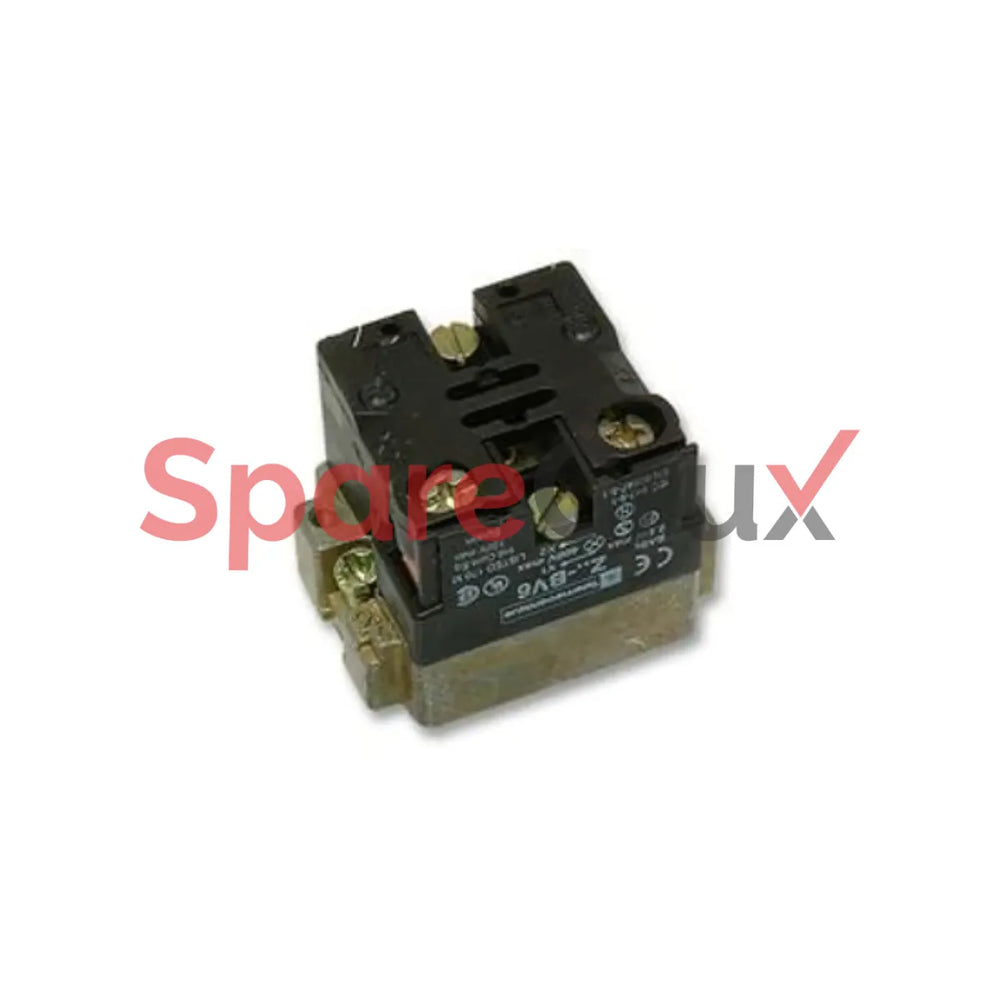 ZB2 BV6 | TELEMECANIQUE SENSORS | Body for Pilot Light