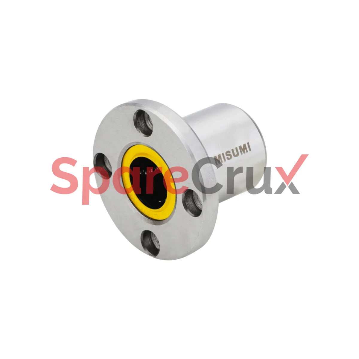 LMF25UU | THK | Flange Linear Motion Bearing