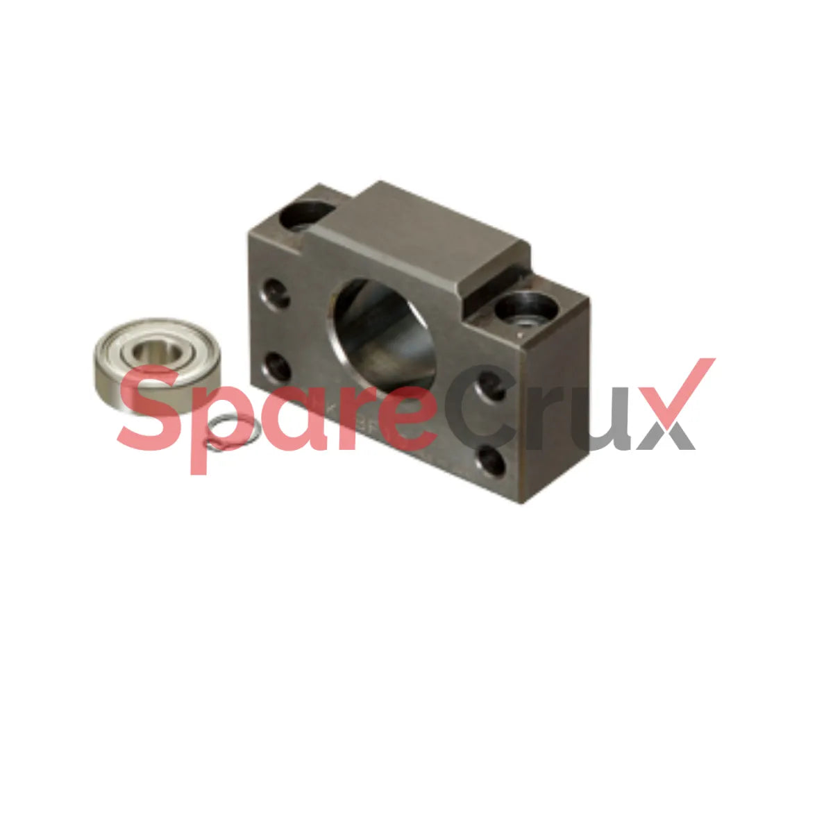 BF 25 | THK | Linear Ball Bearing and Housing Units